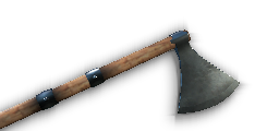 Execution Axe