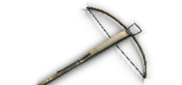 Sparring Crossbow